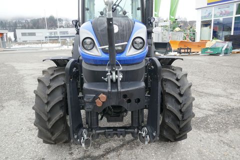 New Holland T4.110 F ROPS (Stage V)  