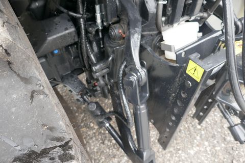 New Holland T4.110 F ROPS (Stage V)  