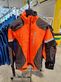 Husqvarna Forstjacke Technical