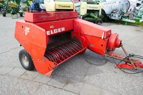 <strong>Welger AB 530</strong><br />