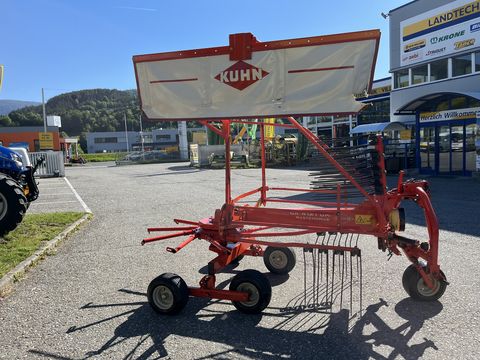 Kuhn GA  4121 GM