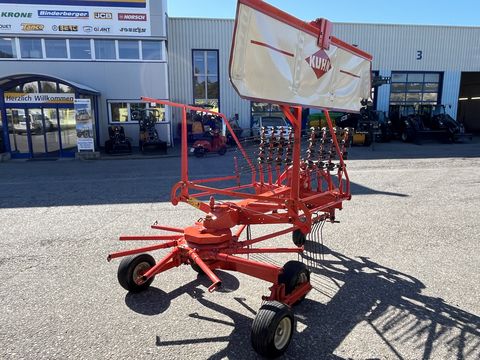 Kuhn GA  4121 GM