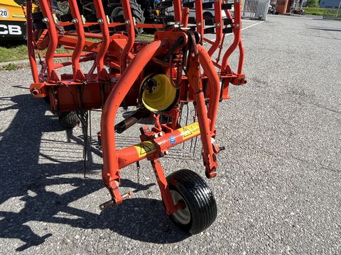 Kuhn GA  4121 GM