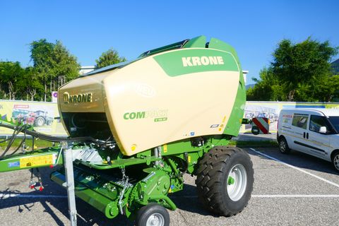 Krone Compack V 150 XC PRO