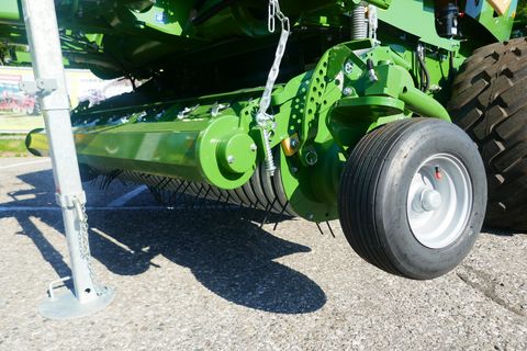 Krone Compack V 150 XC PRO