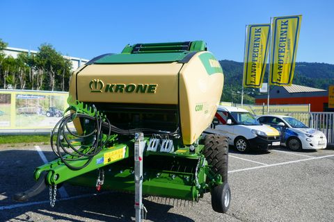 Krone Compack V 150 XC PRO