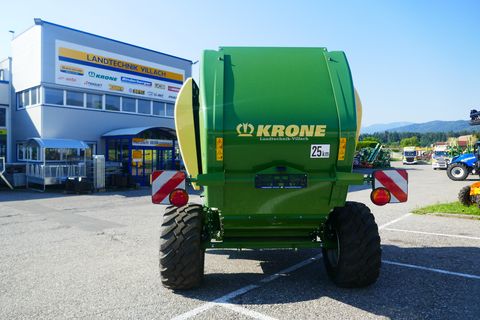 Krone Compack V 150 XC PRO