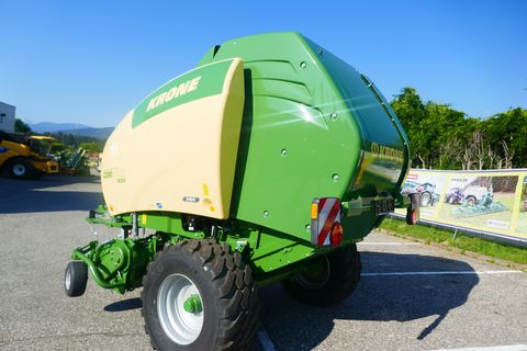 Krone Compack V 150 XC PRO