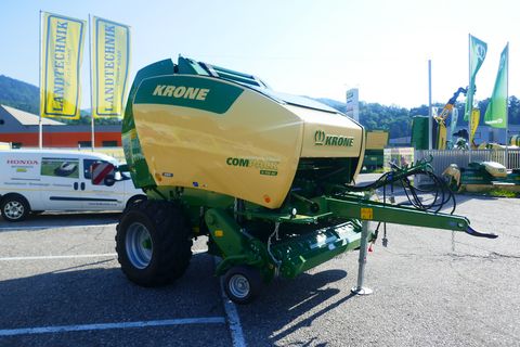 Krone Compack V 150 XC PRO