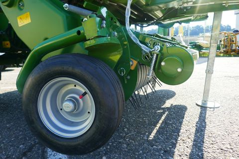 Krone Compack V 150 XC PRO