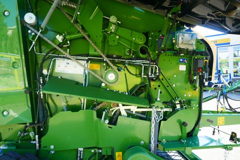 Krone Compack V 150 XC PRO