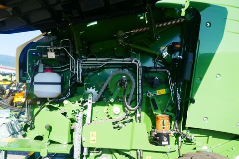 Krone Compack V 150 XC PRO