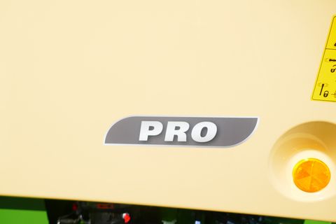 Krone Compack V 150 XC PRO