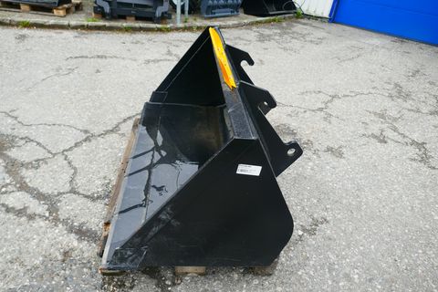 Giant Erdschaufel 150