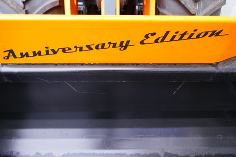 Giant Erdschaufel 150