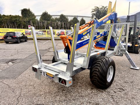 Binderberger RW 7 + BK4- 6200
