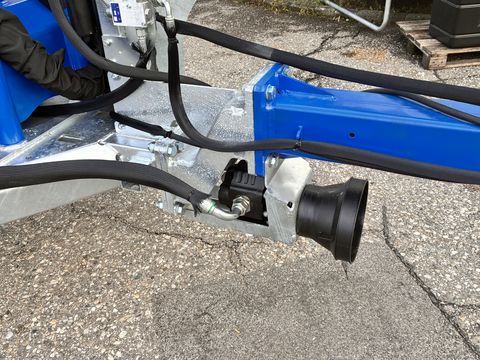 Binderberger RW 7 + BK4- 6200
