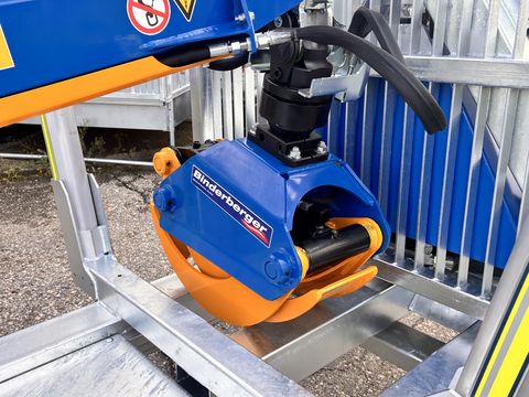 Binderberger RW 7 + BK4- 6200