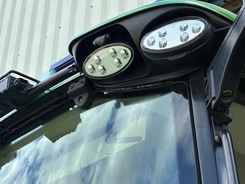 John Deere 6M155 POWRQUAD PLUS