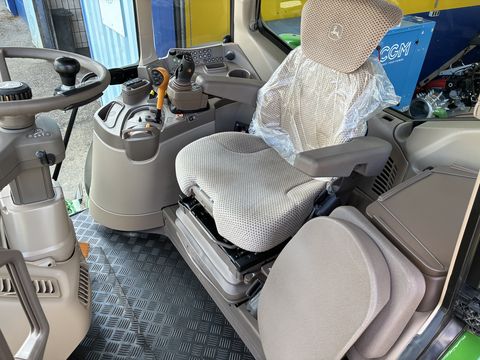 John Deere 6M155 POWRQUAD PLUS