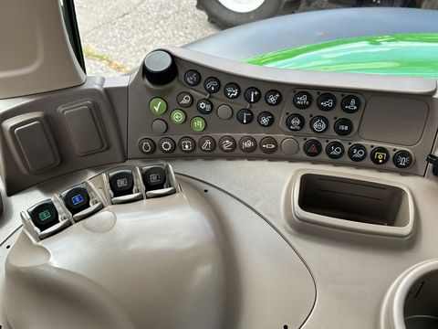 John Deere 6M155 POWRQUAD PLUS