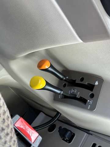 John Deere 6M155 POWRQUAD PLUS