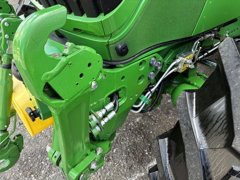 John Deere 6M155 POWRQUAD PLUS