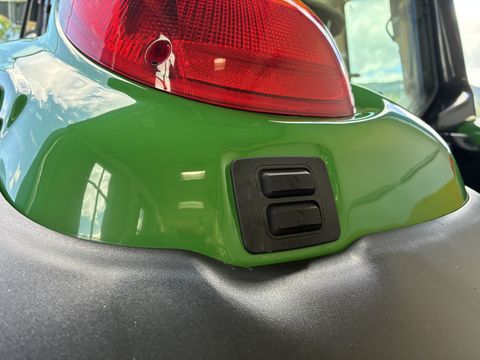 John Deere 6M155 POWRQUAD PLUS