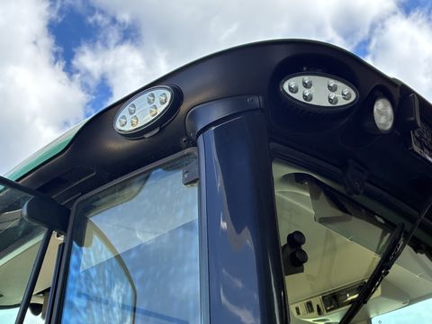 John Deere 6M155 POWRQUAD PLUS