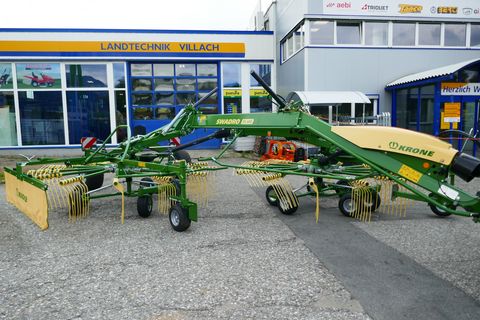 Krone TS 680