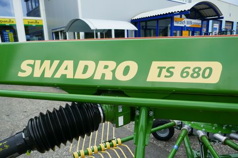 Krone TS 680
