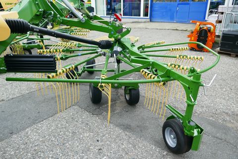Krone TS 680