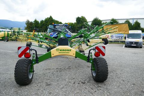 Krone TS 680