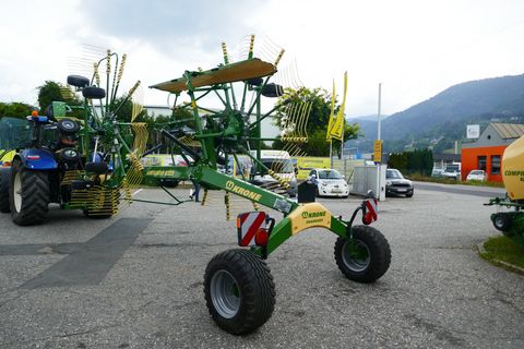Krone TS 680