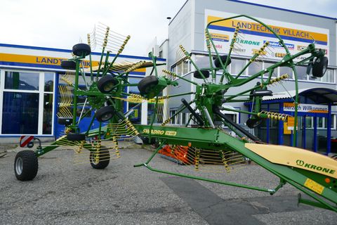 Krone TS 680