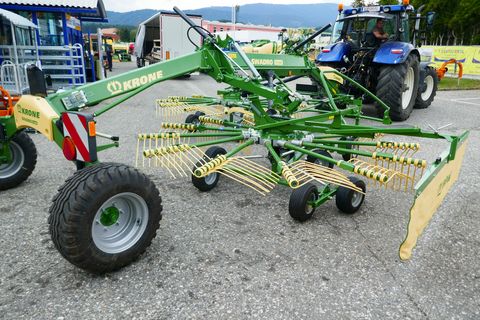 Krone TS 680