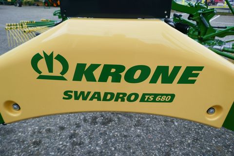Krone TS 680