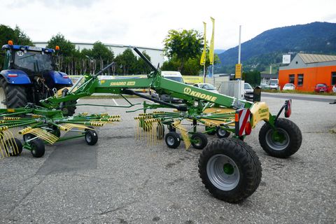 Krone TS 680