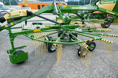 Krone TS 680