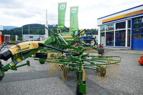 Krone TS 680