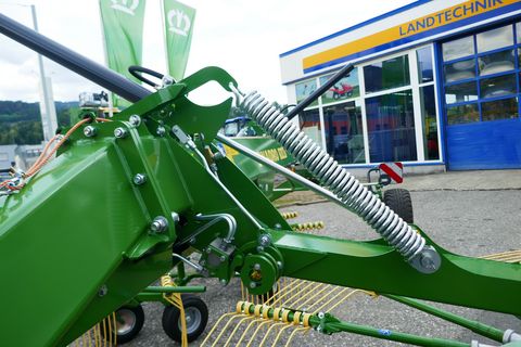 Krone TS 680