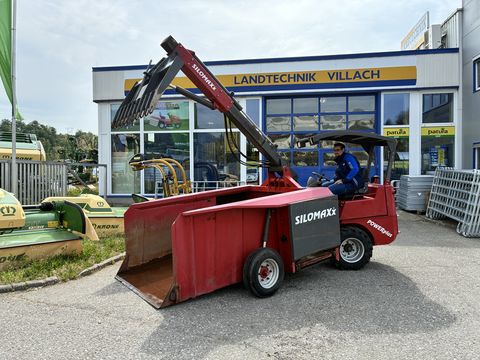 Silomaxx SILOMAX x pro