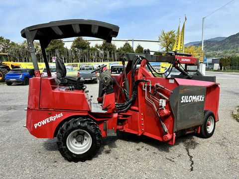 Silomaxx SILOMAX x pro