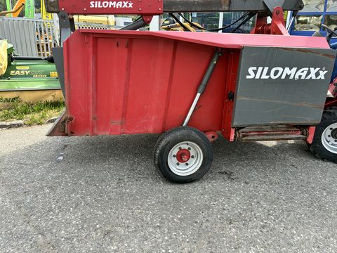 Silomaxx SILOMAX x pro