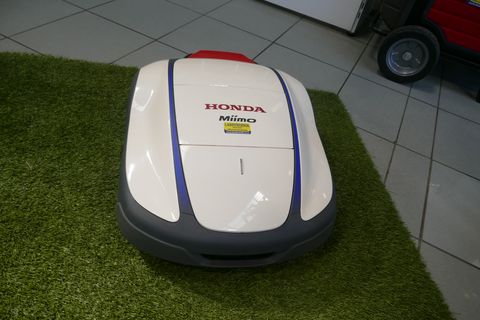 Honda HRM 1000