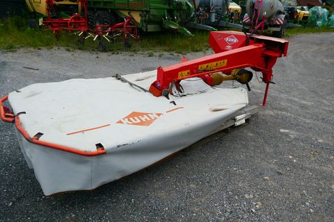 Kuhn GMD 602