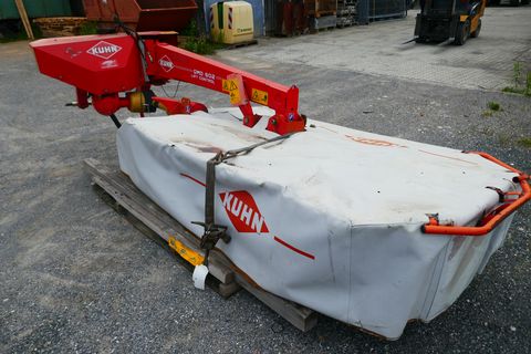 Kuhn GMD 602