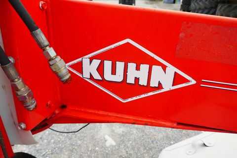 Kuhn GMD 602