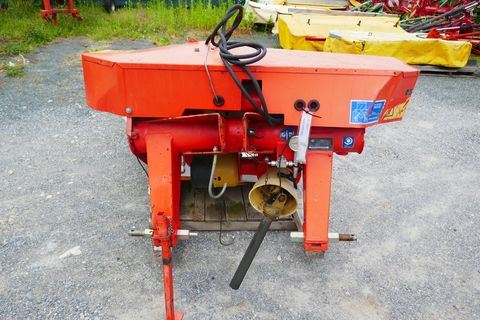Kuhn GMD 602