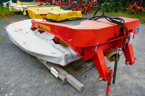 Kuhn GMD 602